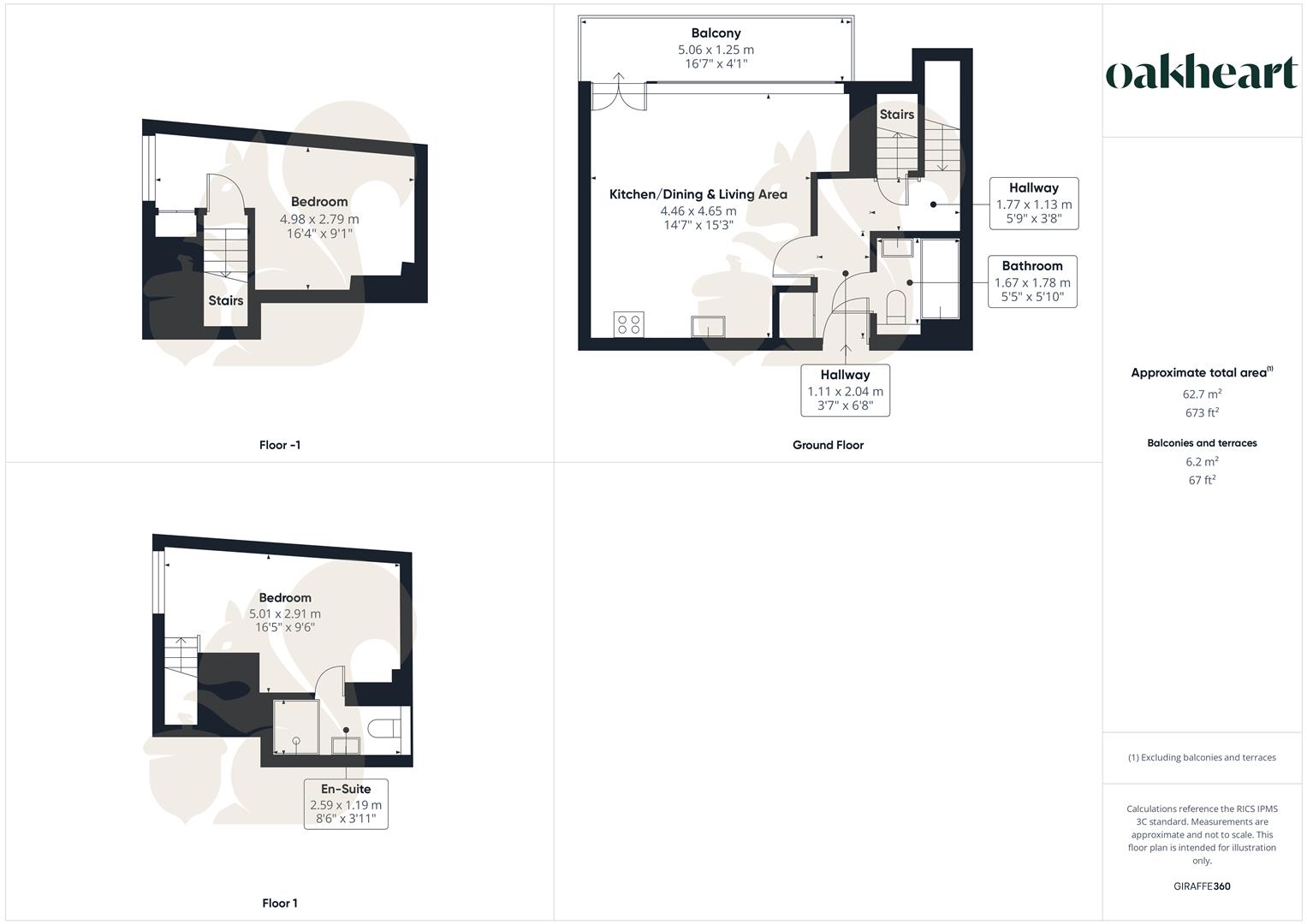 Floorplan thumbnail